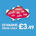 domain names